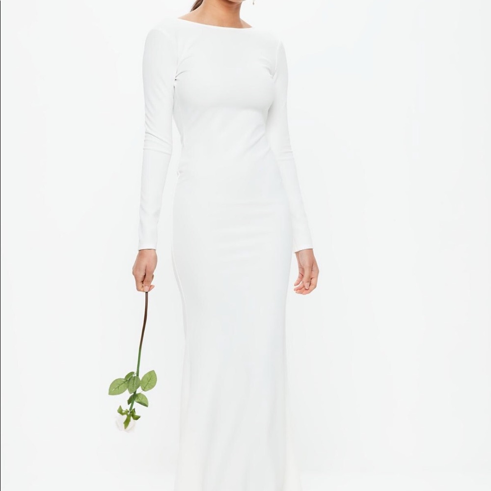 Wedding Gown